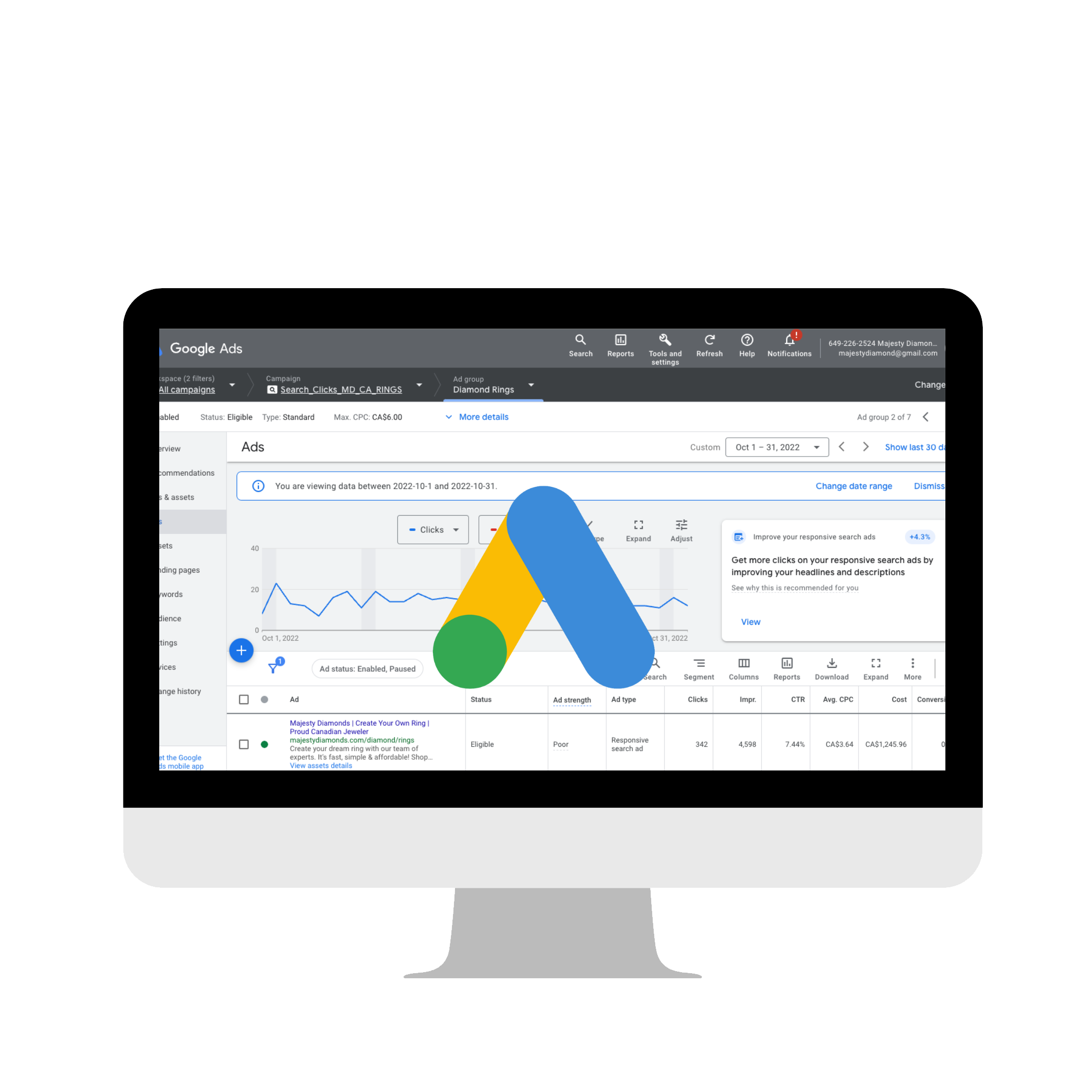 GoogleAds